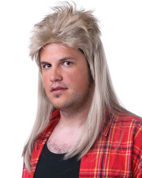 men's costume wigs 8
