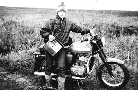 Во времена великого Советского Союза / Назад в СССР / Back in USSR