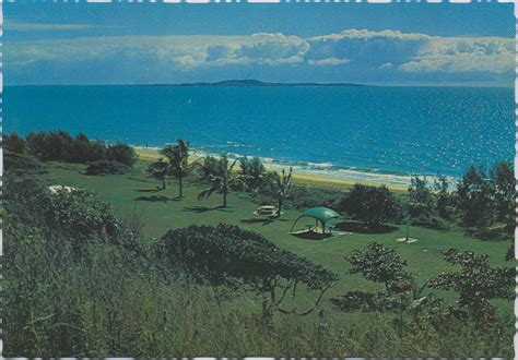 Tannum Sands Queensland Places