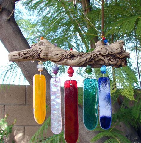 Wind Chimes Different Diy Ideas And Unique Upscale Off