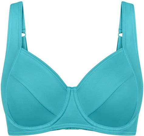 Triumph B Gel Bikini Top Summer Mix Match Bol