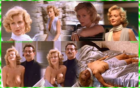 Blanche Ravalec Nude Pics Page 1