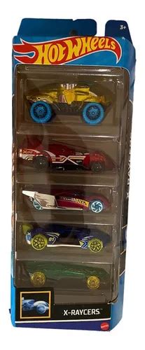 Kit Carrinhos Hot Wheels Mattel A Escolher Original Parcelamento Sem Juros