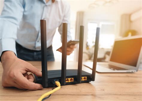Creating a Seamless Home Network for All Devices — Dobson Fiber