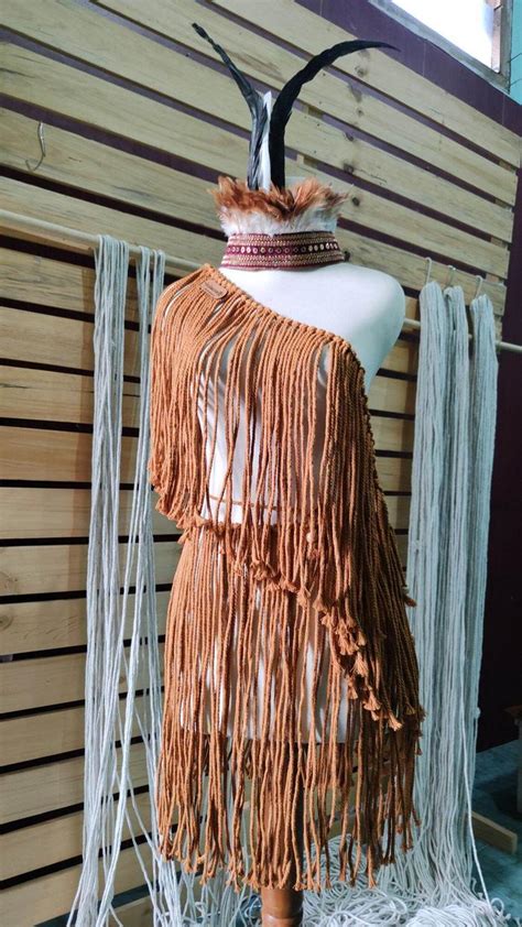 Jual Kostum Baju Adat Tradisional Papua Dewasa Karnaval Menari Kab Bekasi Dickymat Shop