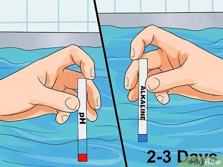 Ways To Add Hot Tub Chemicals Wikihow Life