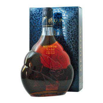 Meukow VSOP Superior od 1 159 Kč - krátká recenze - AlkoTip.cz