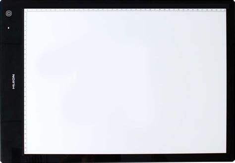 Графический планшет-монитор HUION LB3 черный - купить в Ситилинк | 1140128