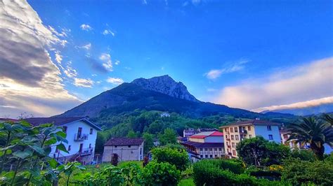 Nubes Nubes Y Claros Eitb Eus Flickr