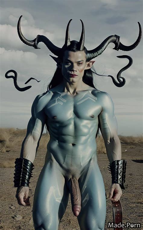 AI Porn Images With Vivid