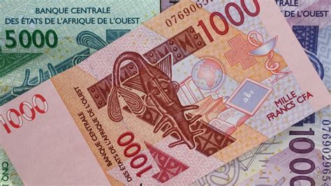 Du franc CFA à l'éco: l'avenir incertain de la future monnaie ouest-africaine - RFI | Afrique de ...