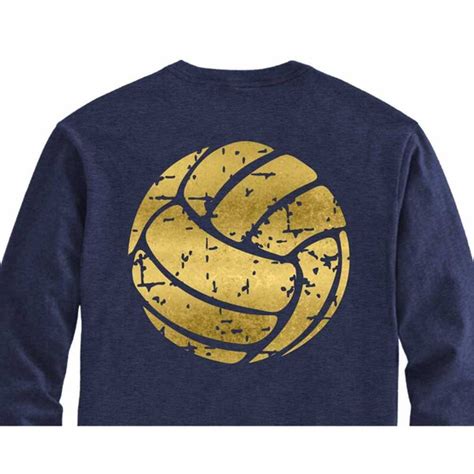 Volleyball Svg Distressed Volleyball Svg Dxf Eps Png Vo Inspire