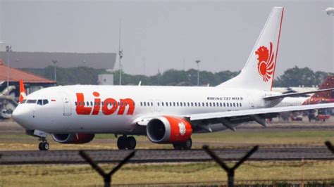 Knkt Terbitkan Laporan Penyebab Kecelakaan Lion Air Jt Teknologi