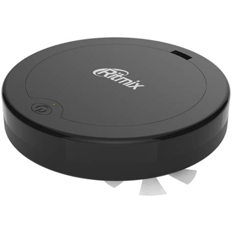Робот-пылесос Ritmix VC-010 - купить по выгодной цене в интернет ...