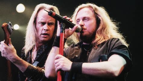 Lynyrd Skynyrd Pulled from Hall of Fame Concert After Member Tests ...