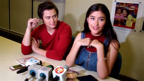 Enrique Gil As Callboy Gets Picked Up By Liza Soberano In Dolce Amore