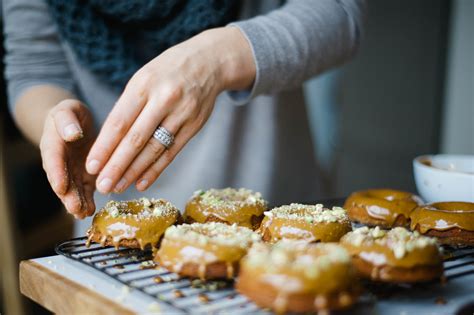 The Whole Doughnut The Whole Food Diary