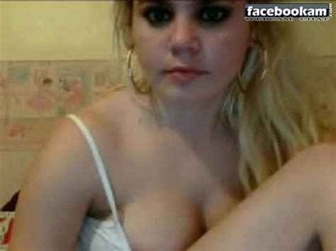 Hot Blond XNXX