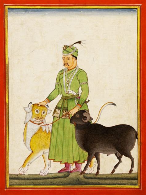 Who Was Akbar the Great? Liberal or Heretic