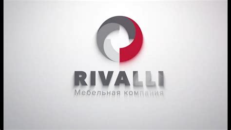 🏭 Мебельная фабрика Rivalli - YouTube