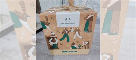 Подарочный набор The body shop купить в Москве | Личные вещи | Авито