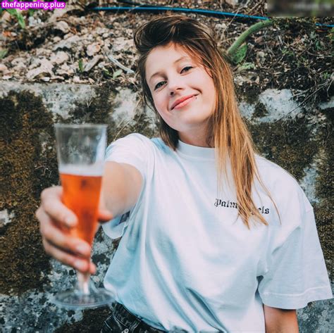 Charlotte De Witte Cdwnation Charlottedewittemusic Nude OnlyFans Photo 43 The Fappening Plus