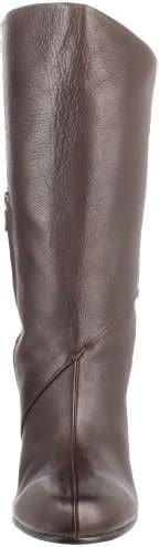 Amazon United Nude Women S Eamz Zip Boot Dark Brown Eu M Us Mid Calf