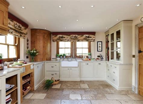 Кухня в стиле кантри: 100 ЛУЧШИХ идей на фото - дизайн, интерьер