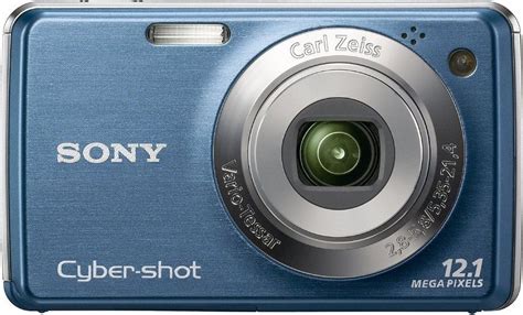 Sony Cyber-shot DSC-W230 12MP Digital Camera Price in India 2024, Full ...