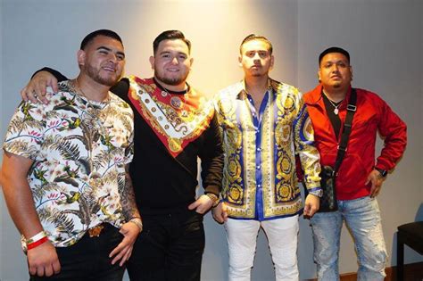 Lanza Fuerza Regida un álbum doble ‘Pa que hablen y sigan hablando’