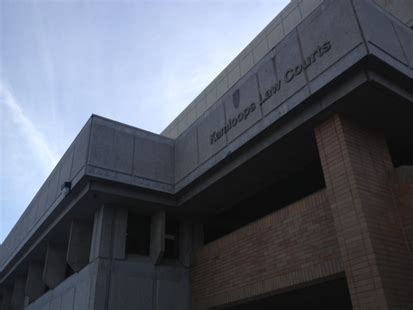 One Year Probation No Criminal Record For Jail Guard In Jail Sex Scandal INFOnews