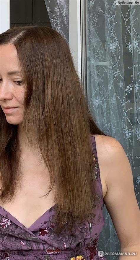 Крем-краска для волос Kapous с гиалуроновой кислотой / Kapous ...