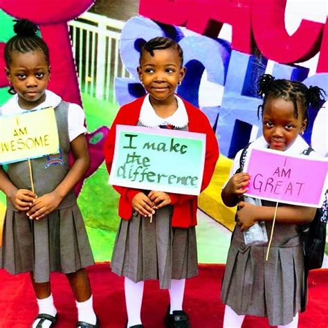 Schools In Abuja Kings Care Universal School