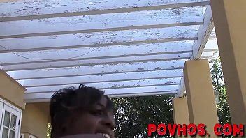 Pov Negro Novato Chupando Polla Y Follada Xvideos