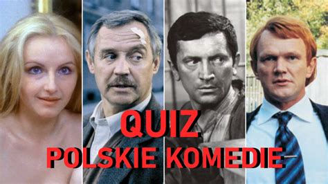 Quiz Kultowe Polskie Komedie Poznasz Wszystkie Po Jednym Kadrze
