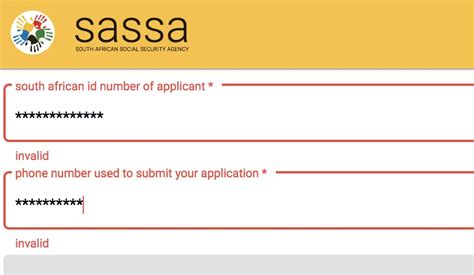 How To Apply For Sassa R350 Online Simple Steps To Access The Support