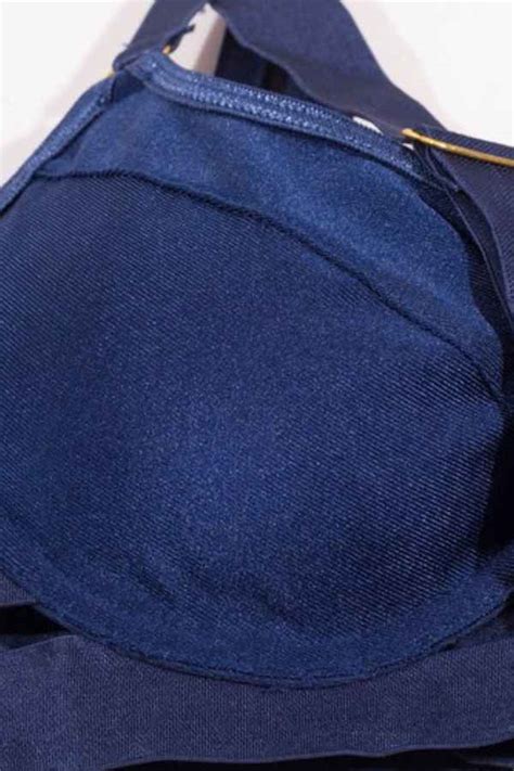 Sexy Strappy Lingerie Four Piece Intimates Set Wow Garments