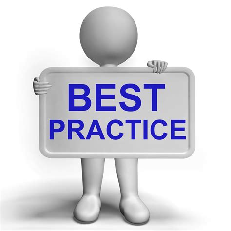 Best Sales Practices for Success | Dave Kahle