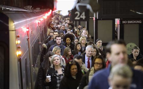 How commuting is transforming our cities | Pursuit by the University of