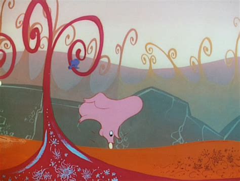 The Lost Continent Halas Batchelor S The Owl And The Pussy Cat