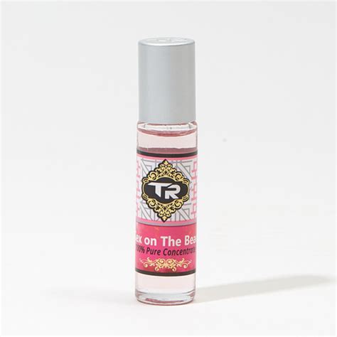 Just Smell Like Sex On The Beach Soshea