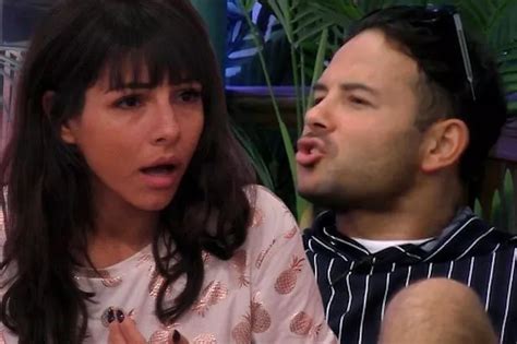 Celebrity Big Brother S Roxanne Pallett Goes Fully Naked In Yet Another Raunchy Sex Scene As She