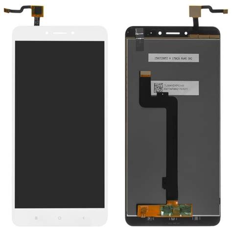 XIAOMI REDMI MI MAX 2 LCD DISPLAY | ShopHere