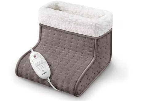 Amazon Is Selling A Hot Water Bottle For Your Feet And Shoppers Love It Daily Record