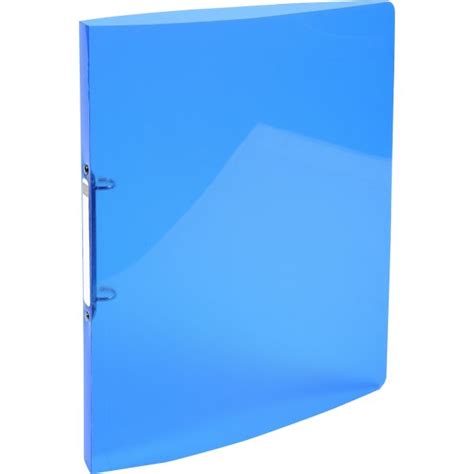 Exacompta Iderama Flex Ringbind Mm R Ass Lomax