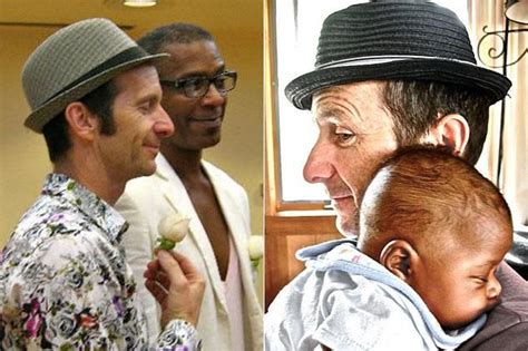 Famous Gay Dads For Father S Day