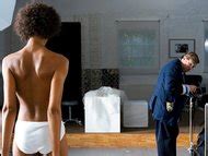 Liya Kebede Nude Pics Videos Sex Tape