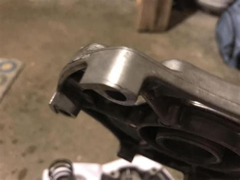 Team Clutch Cover Crack Page 2 Hardcore Sledder