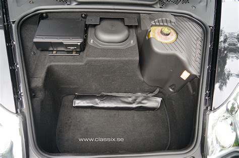 Porsche 996 Turbo S manual gearbox for sale