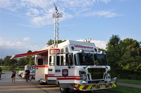 Fire Departments Monroeville Pa